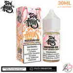 Zen Haus Meditation Iced Salt Nicotine 30mL