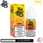 Zen Haus Nirvana Salt Nicotine 30mL