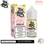 Zen Haus Nirvana Iced Salt Nicotine 30mL