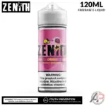 Zenith Orion E-Liquid 120mL