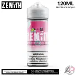 Zenith Orion Ice E-Liquid 120mL