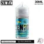 Zenith Draco Salt Nicotine 30mL