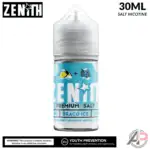 Zenith Draco Ice Salt Nicotine 30mL