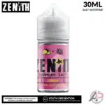 Zenith Orion Salt Nicotine 30mL
