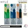 Myle Meta Bar Plus 15,000 Puffs Disposable Vape Device