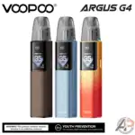Voopoo Argus G4 35W Pod System Starter Kit Device