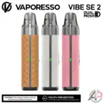 Vaporesso Vibe SE 2 28W Pod System Starter Kit Device