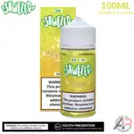 Skwezed Banana Buhnanza E-Liquid 100mL