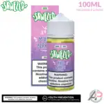 Skwezed Mixed Berries Blended Burst E-Liquid 100mL