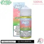 Skwezed Frozen Watermelon Aguamelone E-Liquid 100mL