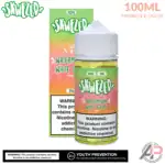 Skwezed Watermelon White Grape Sparkling Summer Rush E-Liquid 100mL