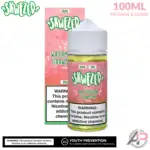 Skwezed Watermelon Strawberry Sweet Summer E-Liquid 100mL