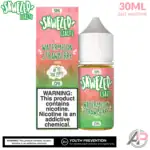 Skwezed Watermelon Strawberry Sweet Summer Salt Nicotine 30mL