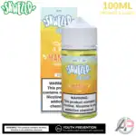 Skwezed Frozen Mango Mang Tang E-Liquid 100mL