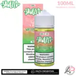 Skwezed Watermelon Aguamelone E-Liquid 100mL