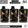 Fumi x Cloud Nurdz 55,000 Puffs Disposable Vape Device