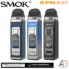 Smok RPM 4 60W Pod Sytem Starter Kit Device