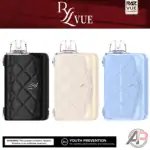 Raz Ryl Vue 70,000 Puffs Disposable Vape Device Kit