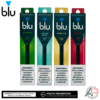 Blu Disposable Vape Device