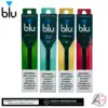 Blu Disposable Vape Device
