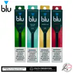 Blu Disposable Vape Device