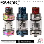 Smok TFV12 Prince Subohm Tank