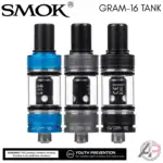 Smok Gram-16 Vape Tank