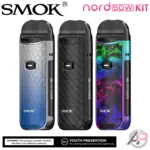 Smok Nord 50W Pod Sytem Starter Kit Device