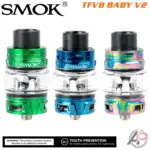 Smok TFV8 Baby V2 Subohm Tank