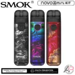 Smok Novo 4 Mini 25W Pod System Starter Kit Device