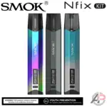 Smok Nfix 25W Pod System Starter Kit Device