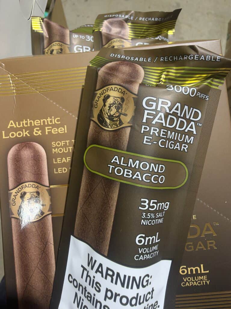 Awesome cigar - closest I ever tasted smooth pull