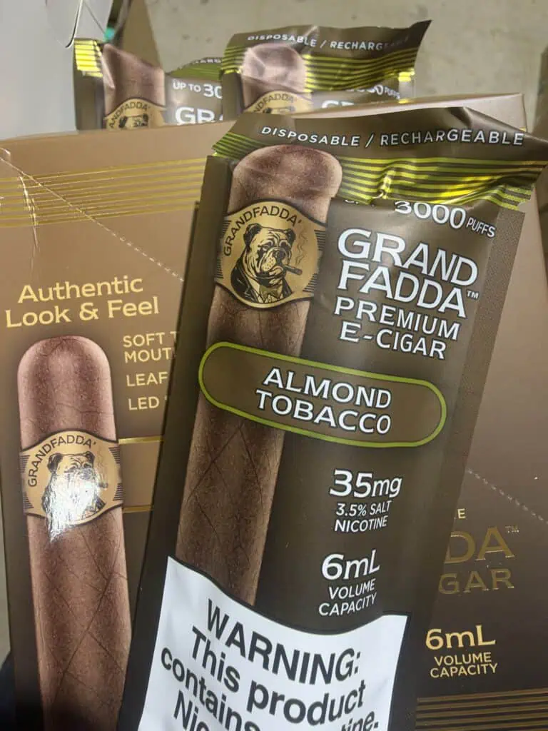 Awesome cigar - closest I ever tasted smooth pull