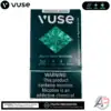 Vuse Alto Prismatic Aqua Frost Menthol Pods 3 Pack