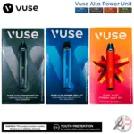 Vuse Alto Power Unit Device