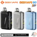 Geek Vape Go Pod System Starter Kit Device