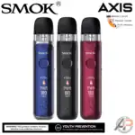 Smok Novo Axis Pod System Starter Kit Device