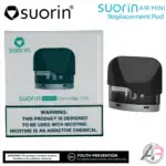 Suorin Air Mini Replacement Pod Cartridges