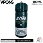 VPGNS Cinnamon Cracker E-Liquid 100mL