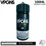 VPGNS Grahams E-Liquid 100mL