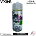VPGNS Grape Down Under E-Liquid 100mL