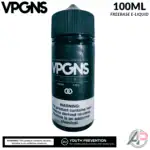 VPGNS Punch E-Liquid 100mL