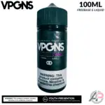 VPGNS Rainbow Candy E-Liquid 100mL