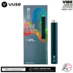 Vuse Vibe Power Unit Device